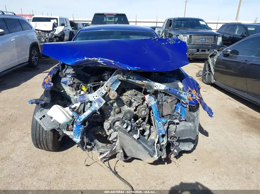 2019 CHRYSLER 300 TOURING