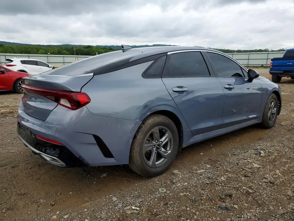 2023 KIA K5 LXS  