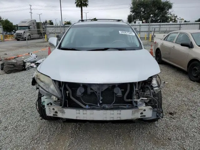 2010 LEXUS RX 450H  