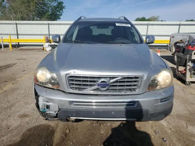 2010 VOLVO XC90 V8  