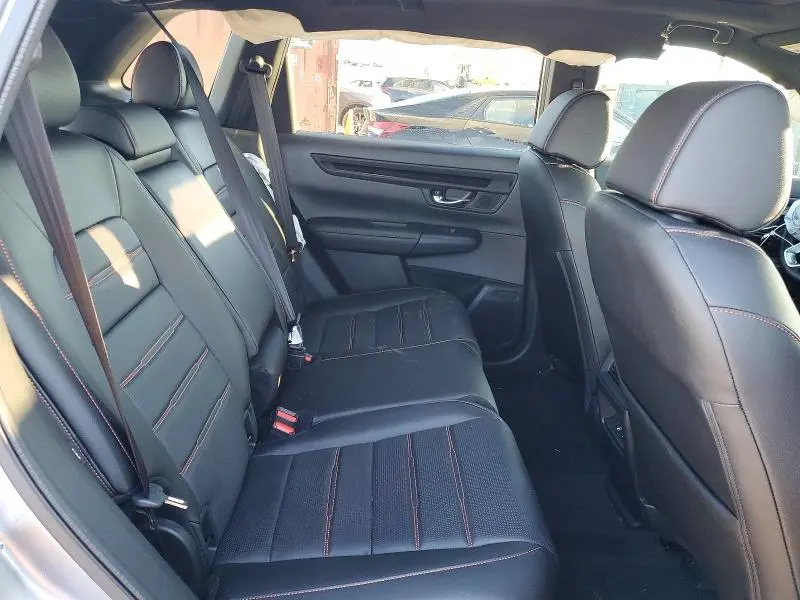 2026 HONDA CR-V SPORT-L  