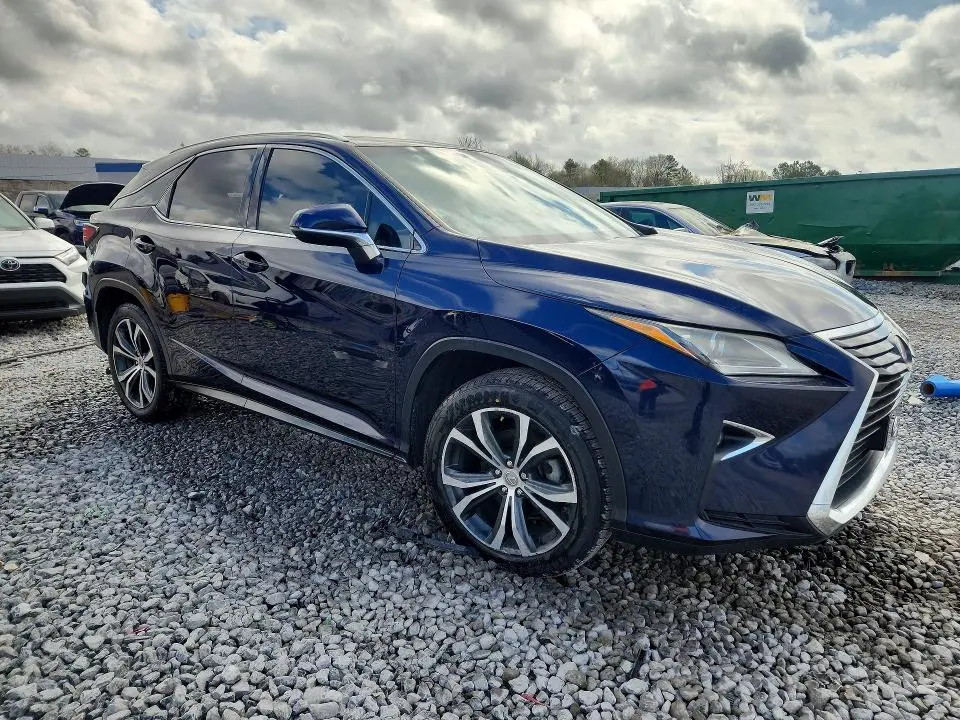 2016 LEXUS RX 350 BASE  