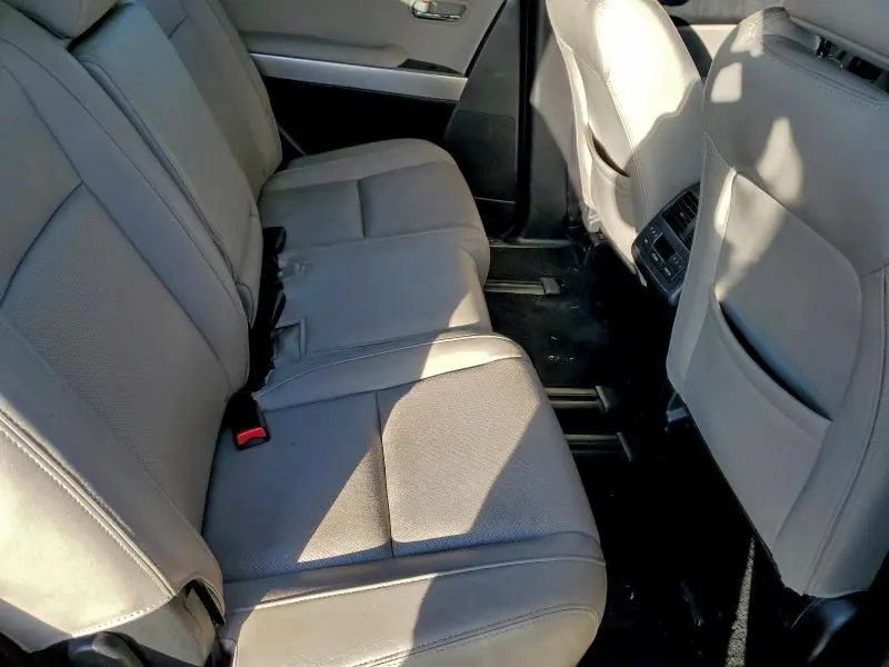 2015 MAZDA CX-9 GRAND TOURING  