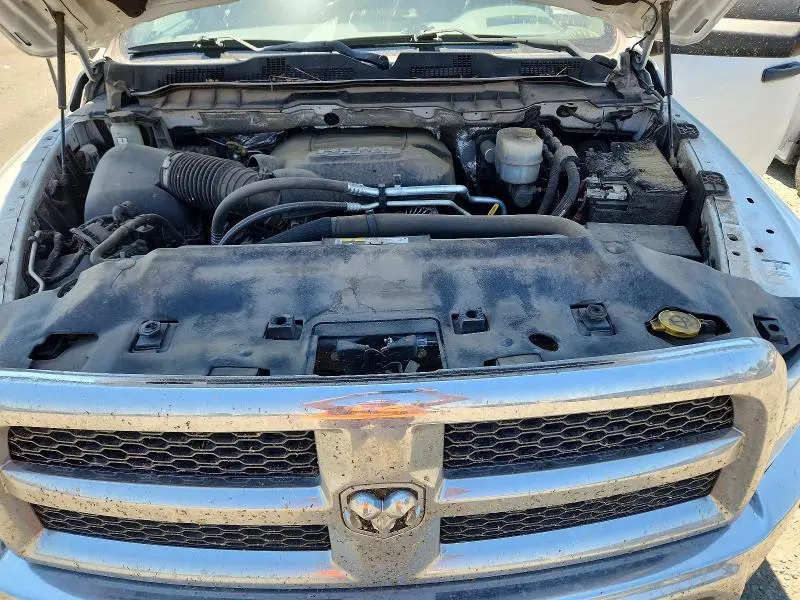2016 RAM 2500 ST  