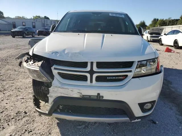 2015 DODGE JOURNEY R/T  