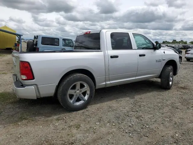 2014 RAM 1500 ST  