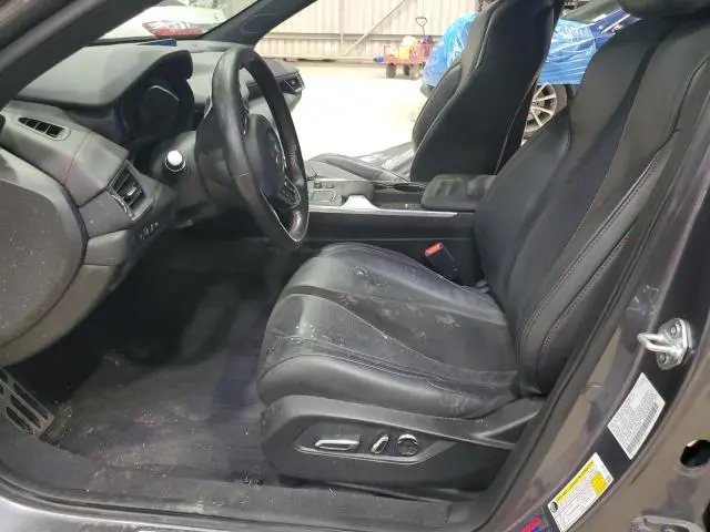 2023 ACURA TLX TECH A  