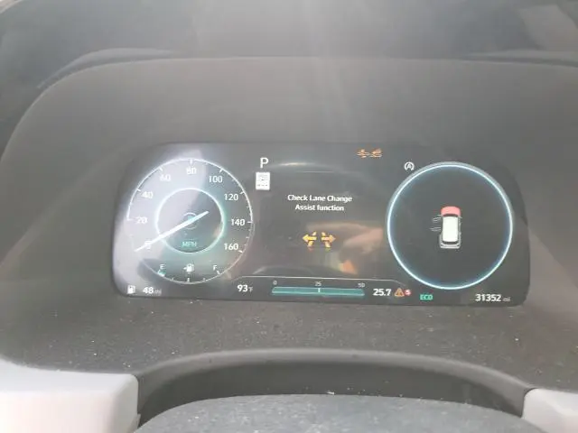 2024 HYUNDAI PALISADE SEL PREMIUM  