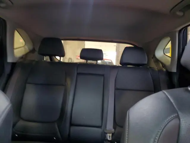 2022 KIA SELTOS EX  