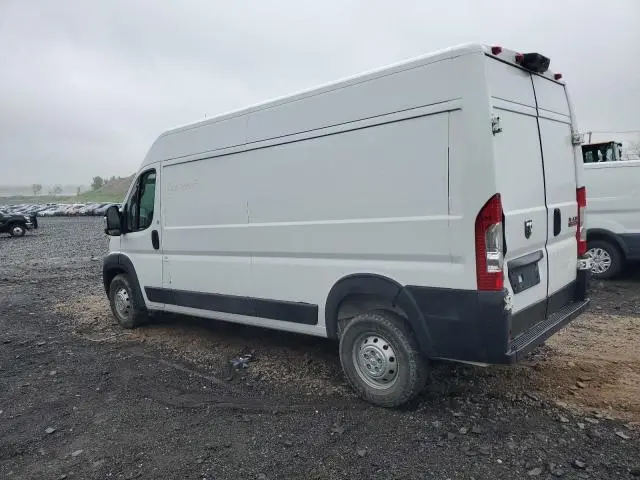 2019 RAM PROMASTER 2500 2500 HIGH  