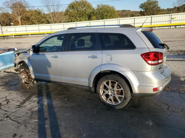2013 DODGE JOURNEY CREW  