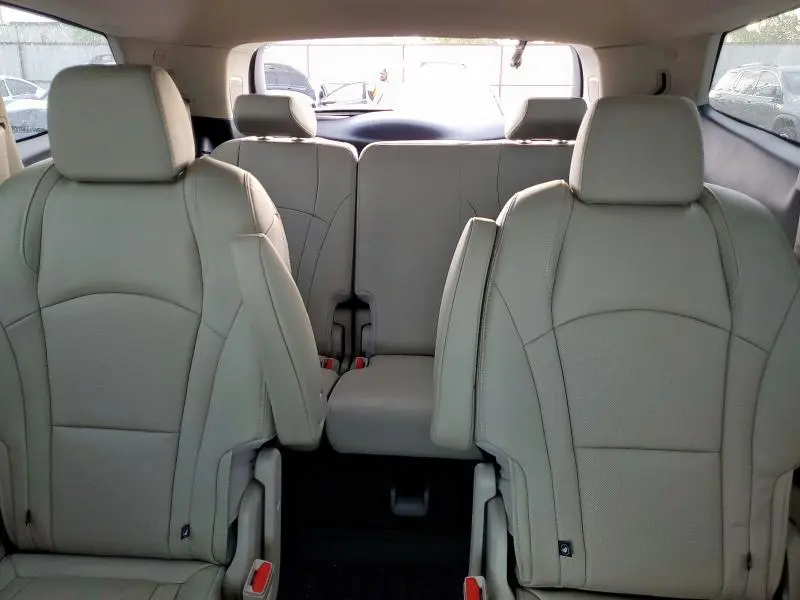 2021 BUICK ENCLAVE PREMIUM