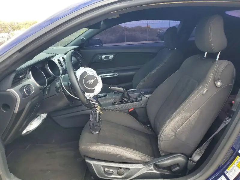 2020 FORD MUSTANG GT  