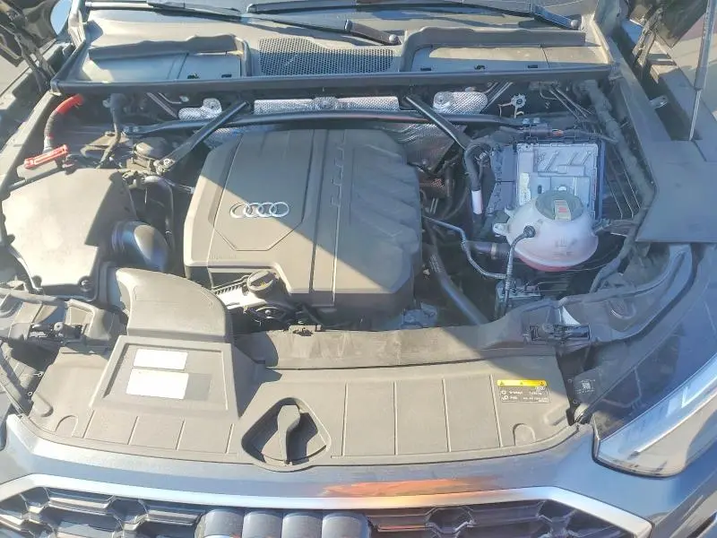 2022 AUDI Q5 PREMIUM PLUS 45  