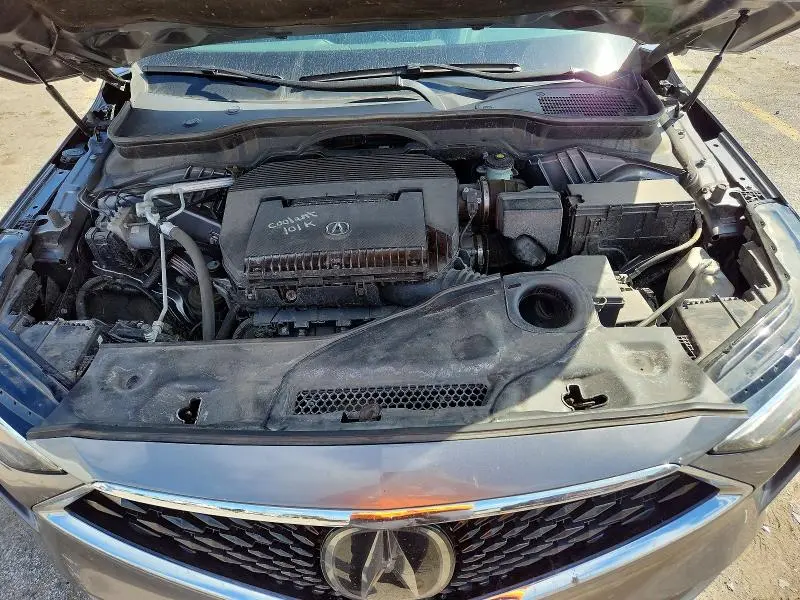 2022 ACURA MDX   