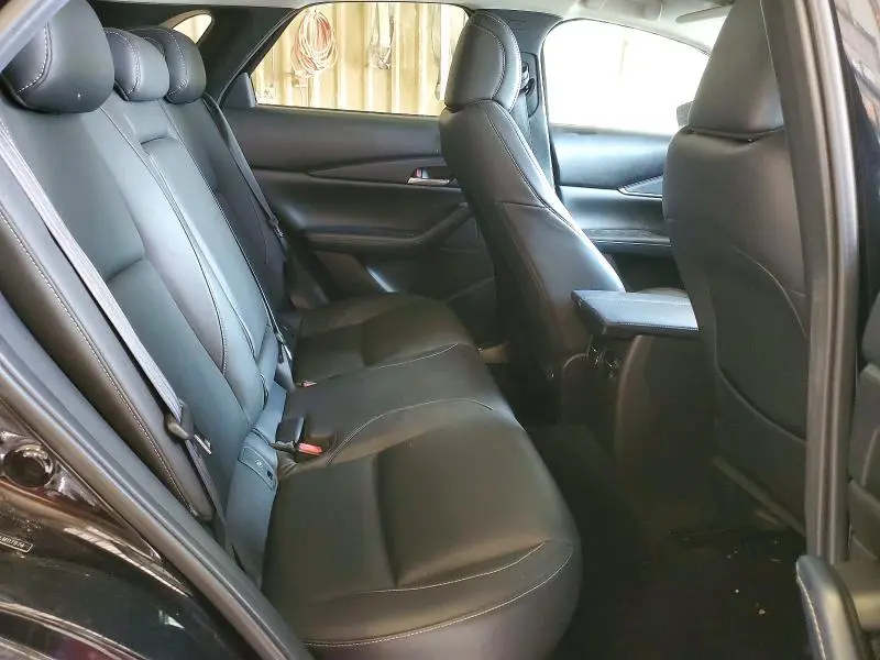 2020 MAZDA CX-30 SELECT  
