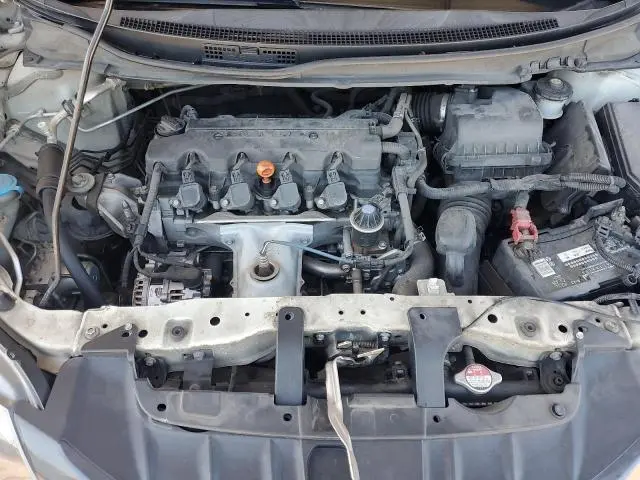 2015 HONDA CIVIC EXL  