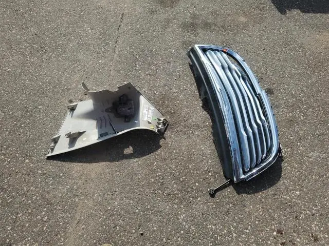 2011 CHRYSLER TOWN & COUNTRY TOURING  