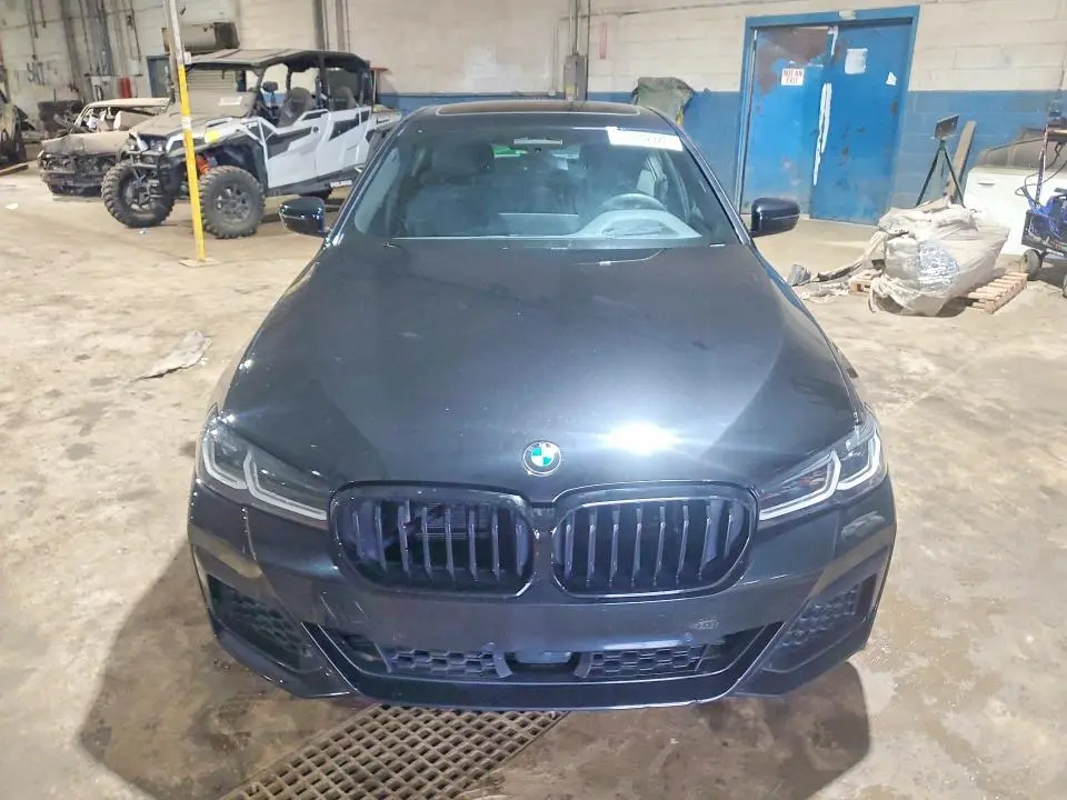 2023 BMW 530 XI  