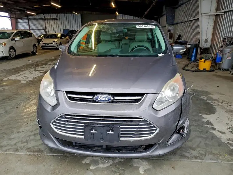 2013 FORD C-MAX SEL  