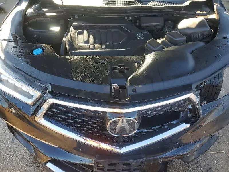 2019 ACURA MDX TECHNOLOGY  