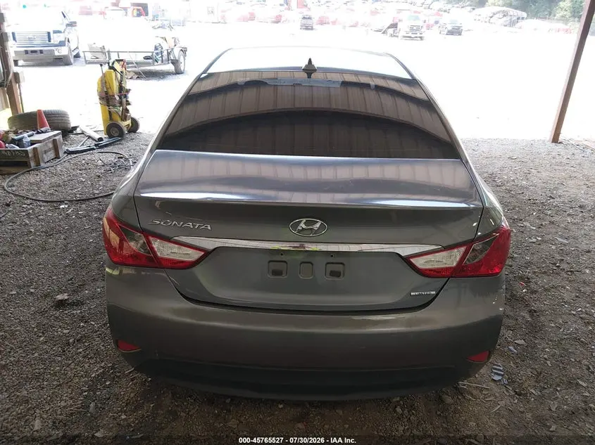 2014 HYUNDAI SONATA LIMITED