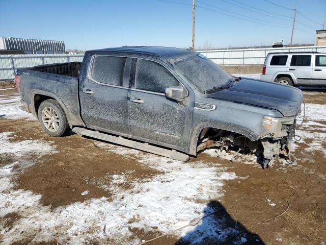 2020 GMC SIERRA K1500 SLT