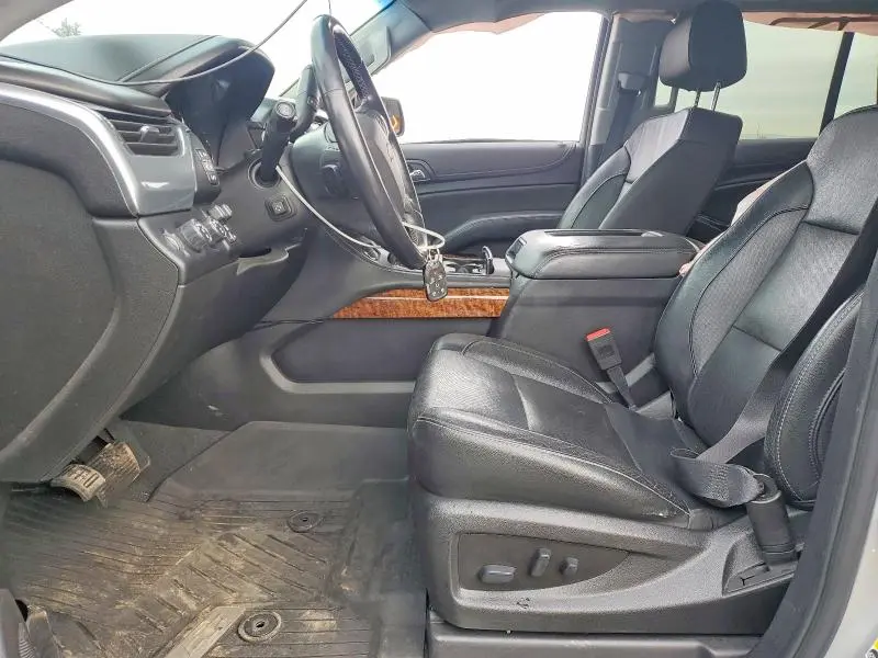 2019 CHEVROLET TAHOE K1500 PREMIER  