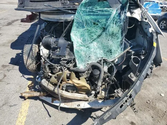 2017 MERCEDES-BENZ SPRINTER 2500  