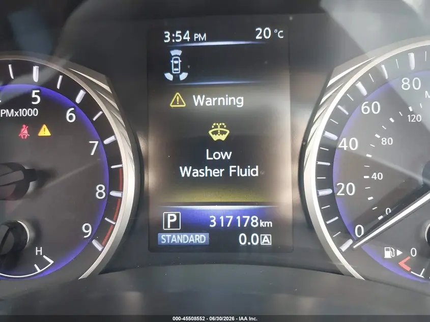 2014 INFINITI Q50 PREMIUM/SPORT