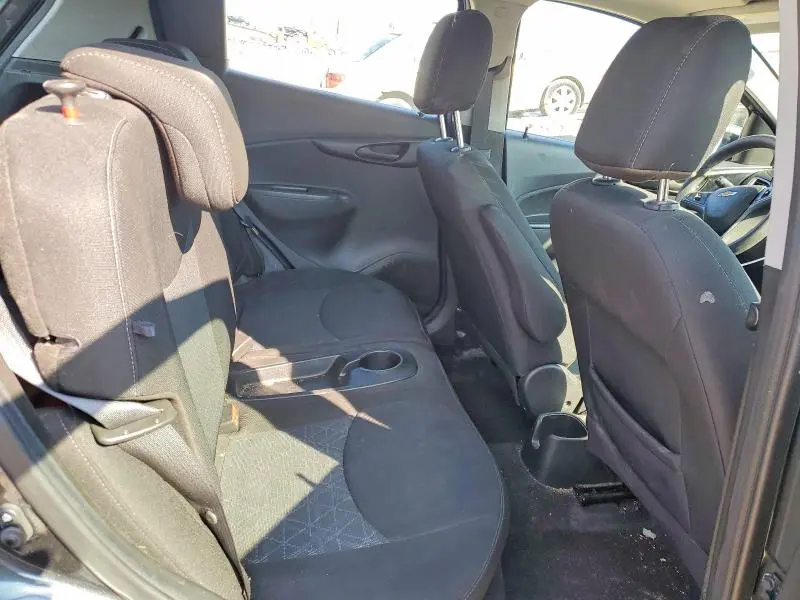 2020 CHEVROLET SPARK 1LT  