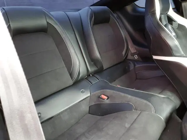 2021 FORD MUSTANG SHELBY GT500  