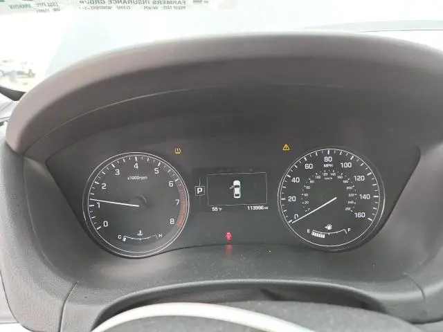 2016 HYUNDAI GENESIS 3.8L  