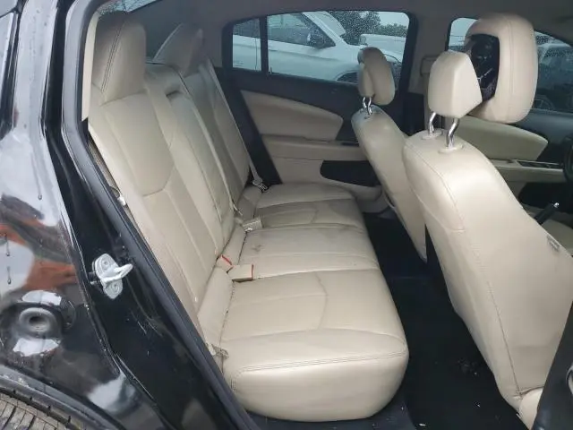 2012 CHRYSLER 200 LIMITED  