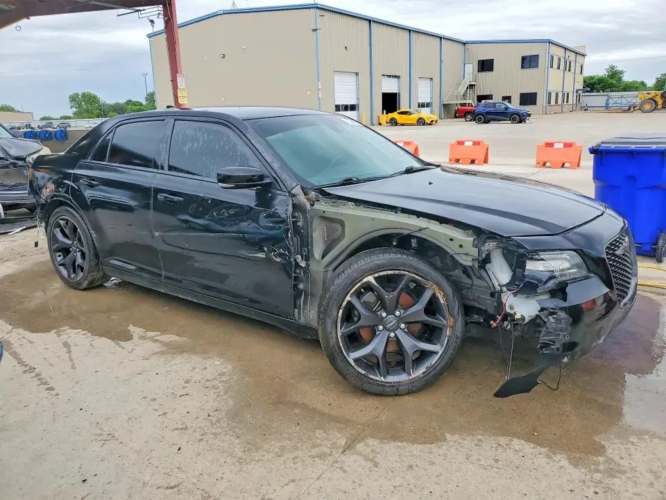 2021 CHRYSLER 300 S  