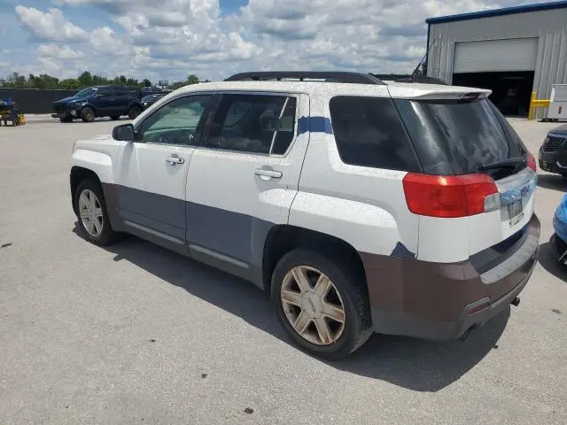 2012 GMC TERRAIN SLT  