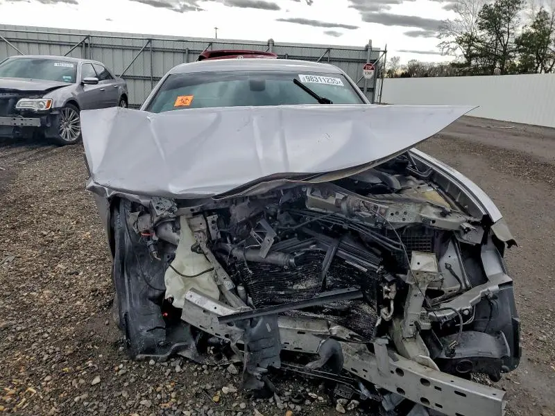 2015 DODGE CHARGER SE  