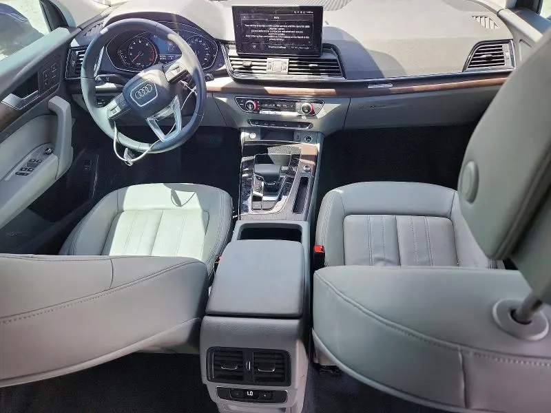 2022 AUDI Q5 PREMIUM 45  
