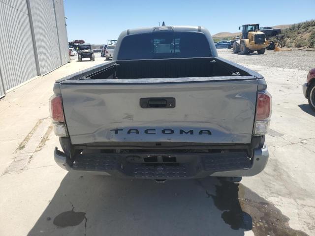 2020 TOYOTA TACOMA DOUBLE CAB