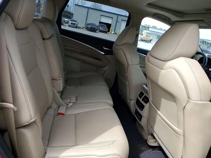 2020 ACURA MDX TECHNOLOGY  