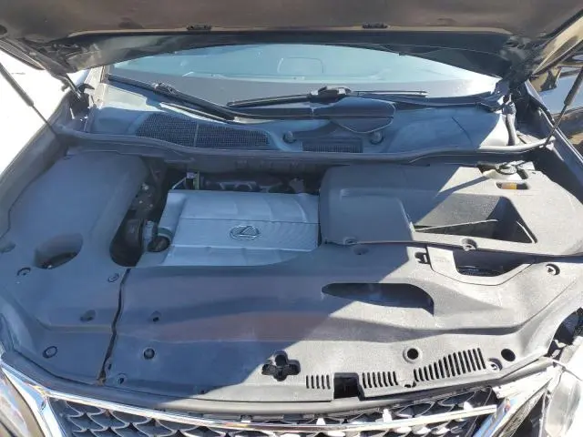 2014 LEXUS RX 350 BASE  