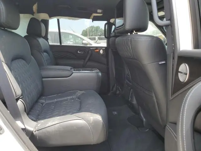 2023 INFINITI QX80 SENSORY  