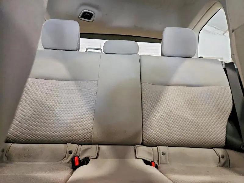 2014 SUBARU FORESTER 2.5I  