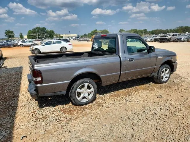 2011 FORD RANGER   
