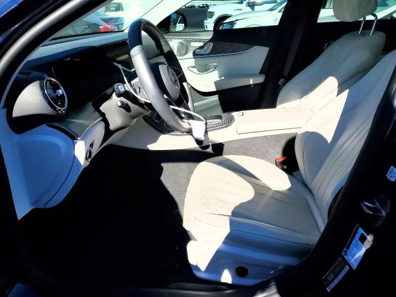 2023 MERCEDES-BENZ E 350  