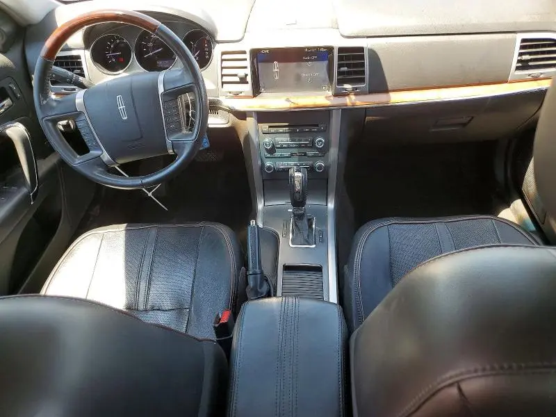 2012 LINCOLN MKZ   