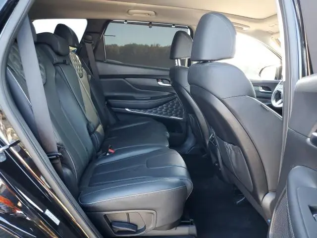 2021 HYUNDAI SANTA FE SEL PREMIUM  