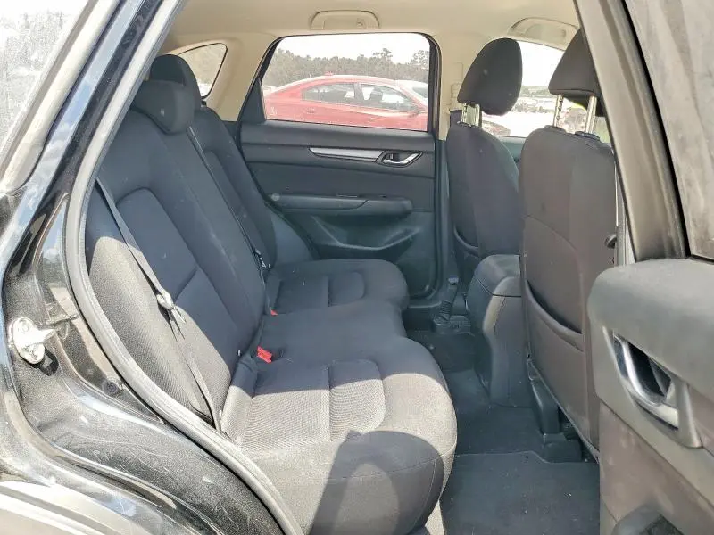 2019 MAZDA CX-5 SPORT  