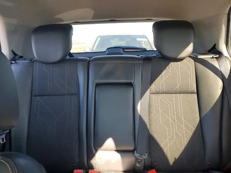 2018 CHEVROLET TRAX 1LT  