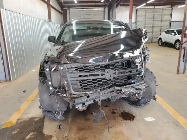 2015 CHEVROLET TAHOE C1500 LT  